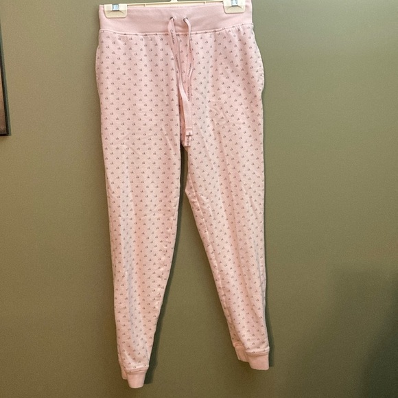 Calvin Klein Pink Lounge Set - Picture 4 of 9